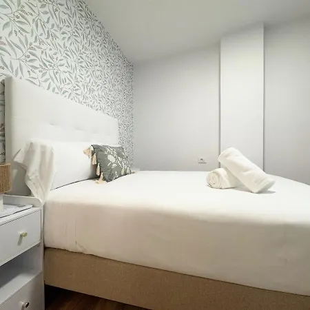 Centro De - Porta Do Sol Apartmán Vigo