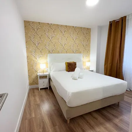 Centro De - Porta Do Sol Vigo