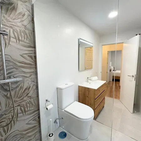 Apartmán Centro De - Porta Do Sol *