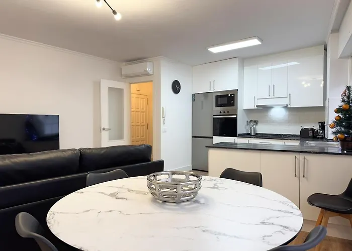 Centro De - Porta Do Sol