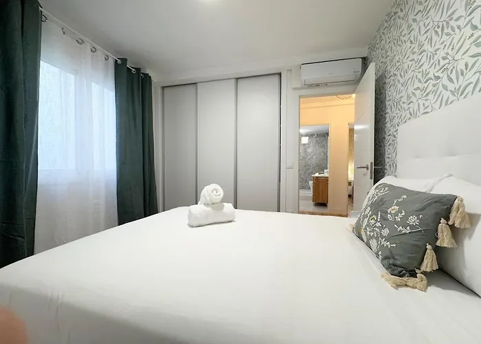 Centro De - Porta Do Sol