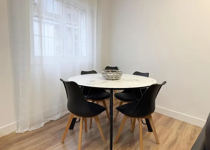 Centro De - Porta Do Sol *