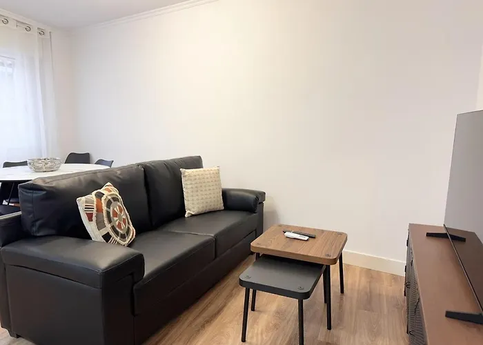 Apartmán Centro De - Porta Do Sol